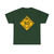 Oklahoma 60 1924 (Oklahoma) (Road Sign) T-Shirt