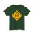 Oklahoma 60 1924 (Oklahoma) (Road Sign) T-Shirt
