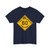 Oklahoma 60 1924 (Oklahoma) (Road Sign) T-Shirt