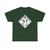 Oklahoma 57 1948 (Oklahoma) (Road Sign) T-Shirt