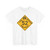 Oklahoma 52 1924 (Oklahoma) (Road Sign) T-Shirt