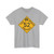 Oklahoma 52 1924 (Oklahoma) (Road Sign) T-Shirt
