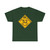 Oklahoma 52 1924 (Oklahoma) (Road Sign) T-Shirt