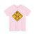 Oklahoma 52 1924 (Oklahoma) (Road Sign) T-Shirt