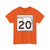 Oklahoma State Highway 20 (Oklahoma) (Road Sign) T-Shirt