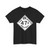 Oklahoma 47A 1948 (Oklahoma) (Road Sign) T-Shirt