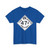 Oklahoma 47A 1948 (Oklahoma) (Road Sign) T-Shirt