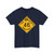 Oklahoma 46 1924 (Oklahoma) (Road Sign) T-Shirt