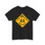Oklahoma 44 1924 (Oklahoma) (Road Sign) T-Shirt
