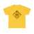 Oklahoma 44 1924 (Oklahoma) (Road Sign) T-Shirt
