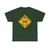Oklahoma 44 1924 (Oklahoma) (Road Sign) T-Shirt