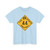 Oklahoma 44 1924 (Oklahoma) (Road Sign) T-Shirt