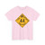 Oklahoma 44 1924 (Oklahoma) (Road Sign) T-Shirt