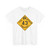 Oklahoma 43 1924 (Oklahoma) (Road Sign) T-Shirt