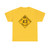 Oklahoma 43 1924 (Oklahoma) (Road Sign) T-Shirt