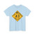 Oklahoma 43 1924 (Oklahoma) (Road Sign) T-Shirt