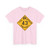 Oklahoma 43 1924 (Oklahoma) (Road Sign) T-Shirt