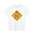 Oklahoma 42 1924 (Oklahoma) (Road Sign) T-Shirt