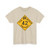 Oklahoma 42 1924 (Oklahoma) (Road Sign) T-Shirt