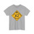 Oklahoma 42 1924 (Oklahoma) (Road Sign) T-Shirt