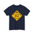 Oklahoma 42 1924 (Oklahoma) (Road Sign) T-Shirt