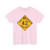 Oklahoma 42 1924 (Oklahoma) (Road Sign) T-Shirt