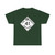 Oklahoma 41 1948 (Oklahoma) (Road Sign) T-Shirt