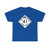 Oklahoma 41 1948 (Oklahoma) (Road Sign) T-Shirt