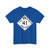 Oklahoma 41 1948 (Oklahoma) (Road Sign) T-Shirt