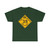 Oklahoma 39 1924 (Oklahoma) (Road Sign) T-Shirt