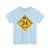 Oklahoma 34 1924 (Oklahoma) (Road Sign) T-Shirt