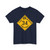 Oklahoma 34 1924 (Oklahoma) (Road Sign) T-Shirt