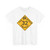 Oklahoma 32 1924 (Oklahoma) (Road Sign) T-Shirt