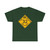 Oklahoma 32 1924 (Oklahoma) (Road Sign) T-Shirt