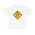 Oklahoma 27 1924 (Oklahoma) (Road Sign) T-Shirt