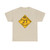 Oklahoma 27 1924 (Oklahoma) (Road Sign) T-Shirt