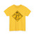 Oklahoma 27 1924 (Oklahoma) (Road Sign) T-Shirt