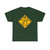 Oklahoma 27 1924 (Oklahoma) (Road Sign) T-Shirt