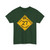 Oklahoma 27 1924 (Oklahoma) (Road Sign) T-Shirt