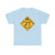 Oklahoma 27 1924 (Oklahoma) (Road Sign) T-Shirt