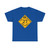 Oklahoma 27 1924 (Oklahoma) (Road Sign) T-Shirt