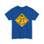 Oklahoma 27 1924 (Oklahoma) (Road Sign) T-Shirt