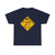 Oklahoma 27 1924 (Oklahoma) (Road Sign) T-Shirt