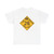 Oklahoma 26 1924 (Oklahoma) (Road Sign) T-Shirt