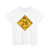 Oklahoma 26 1924 (Oklahoma) (Road Sign) T-Shirt