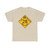 Oklahoma 26 1924 (Oklahoma) (Road Sign) T-Shirt