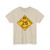Oklahoma 26 1924 (Oklahoma) (Road Sign) T-Shirt