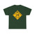 Oklahoma 26 1924 (Oklahoma) (Road Sign) T-Shirt
