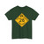 Oklahoma 26 1924 (Oklahoma) (Road Sign) T-Shirt