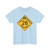 Oklahoma 26 1924 (Oklahoma) (Road Sign) T-Shirt